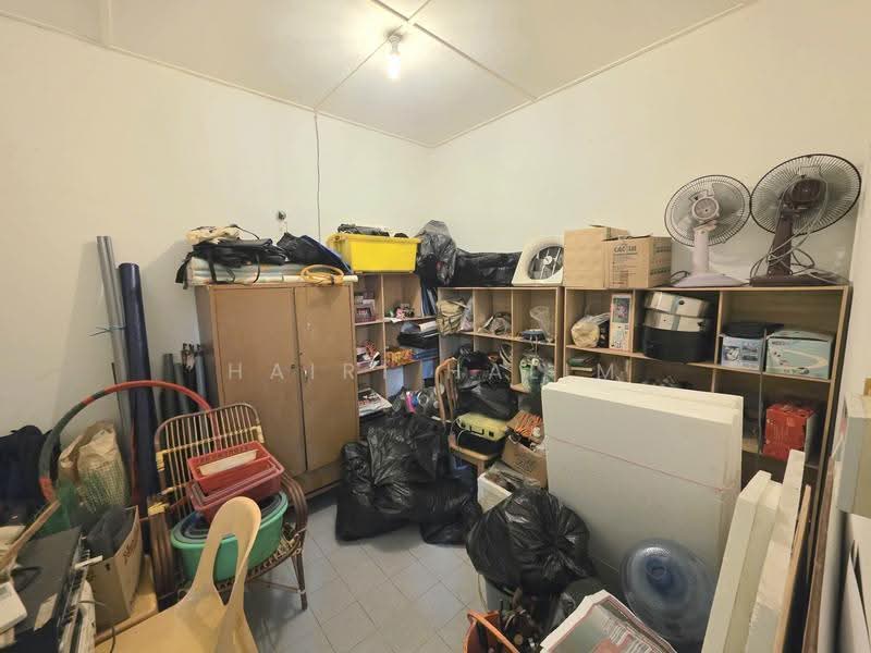 Rumah Teres 1-Tingkat untuk Dijual di Kelana Jaya (Petaling Jaya) - Hairi Halim - Interior - PropertyGuru.com.my