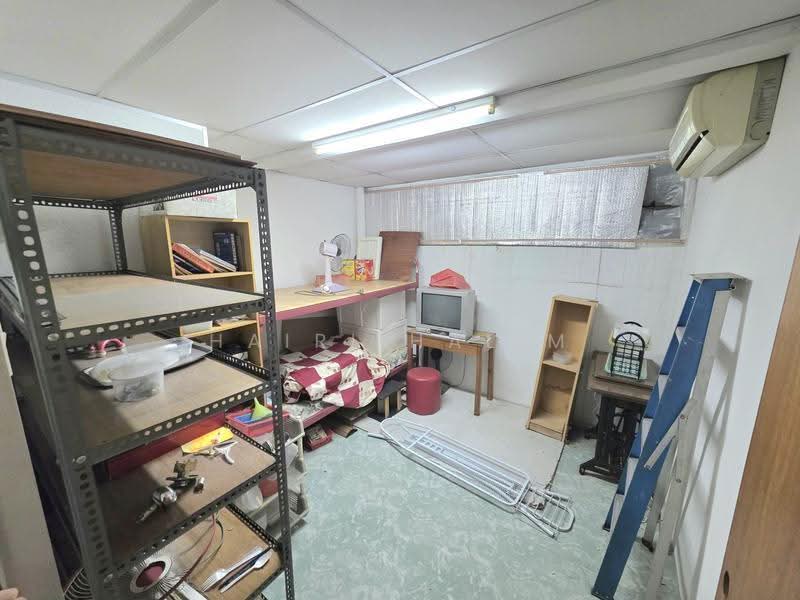 Rumah Teres 1-Tingkat untuk Dijual di Kelana Jaya (Petaling Jaya) - Hairi Halim - Interior - PropertyGuru.com.my