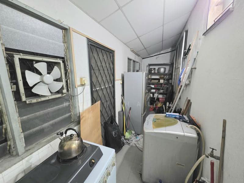 Rumah Teres 1-Tingkat untuk Dijual di Kelana Jaya (Petaling Jaya) - Hairi Halim - Interior - PropertyGuru.com.my