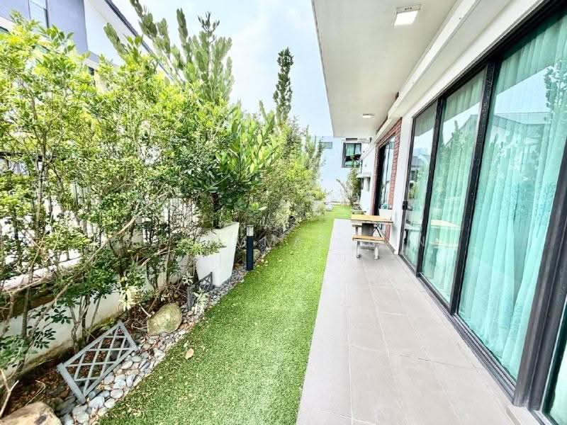 2-storey Terraced House for Sale in Elmina (Shah Alam) - Mohammad Din Majid - Exterior - PropertyGuru.com.my