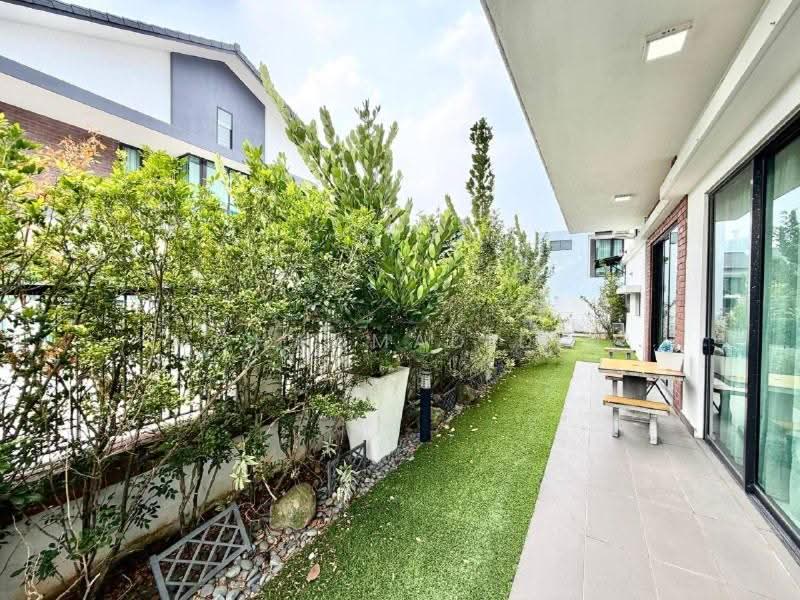 2-storey Terraced House for Sale in Elmina (Shah Alam) - Mohammad Din Majid - Exterior - PropertyGuru.com.my