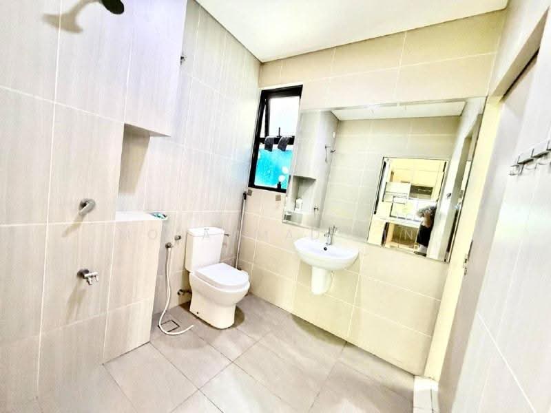 2-storey Terraced House for Sale in Elmina (Shah Alam) - Mohammad Din Majid - Bathroom - PropertyGuru.com.my