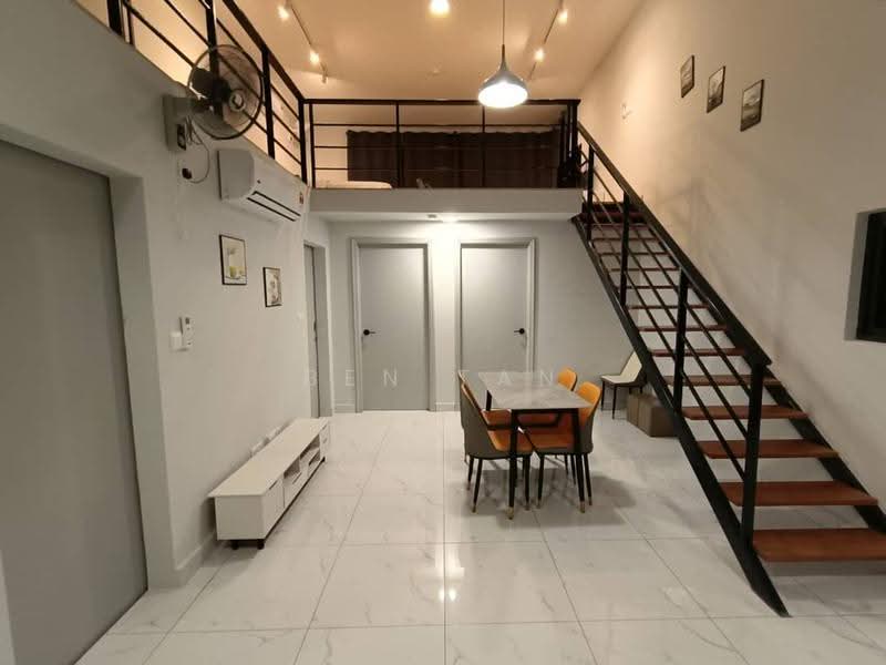 Service Residence for Rent at Arte Cheras - Ben Tan - Interior - PropertyGuru.com.my
