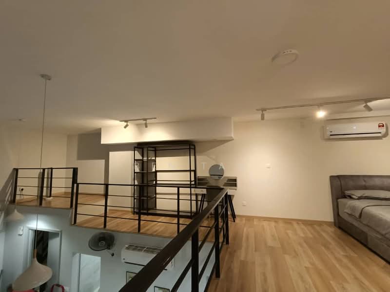 Service Residence for Rent at Arte Cheras - Ben Tan - Bedroom - PropertyGuru.com.my