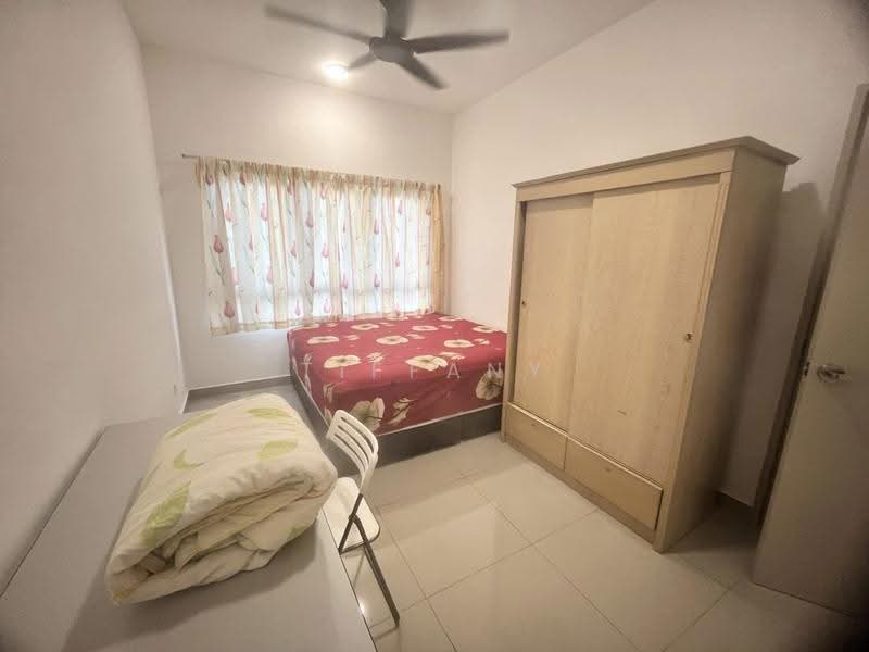 Kondominium untuk Dijual di Mori Residences - Tiffany Yang - Bedroom - PropertyGuru.com.my