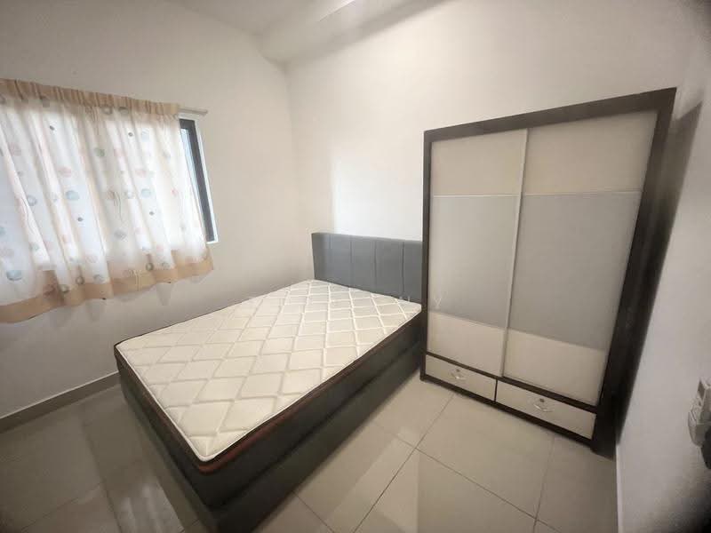 Kondominium untuk Dijual di Mori Residences - Tiffany Yang - Bedroom - PropertyGuru.com.my