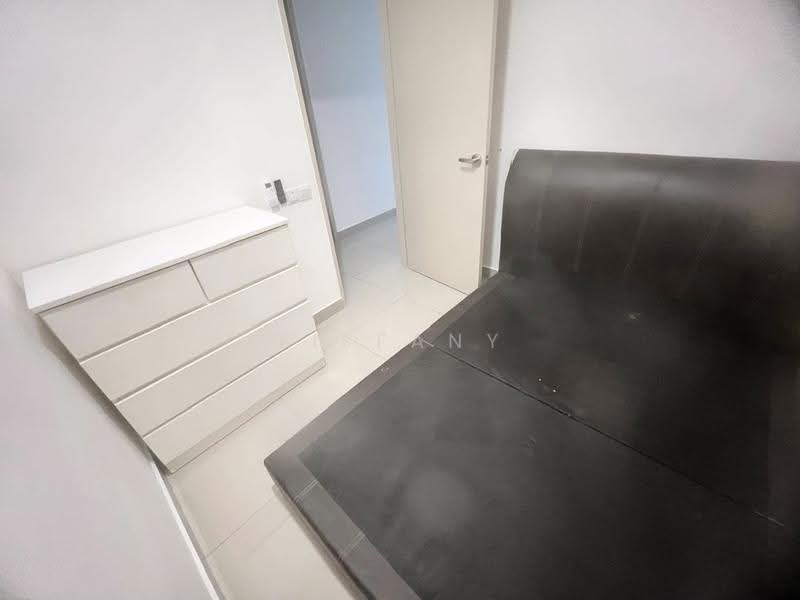 Kondominium untuk Dijual di Mori Residences - Tiffany Yang - Bedroom - PropertyGuru.com.my