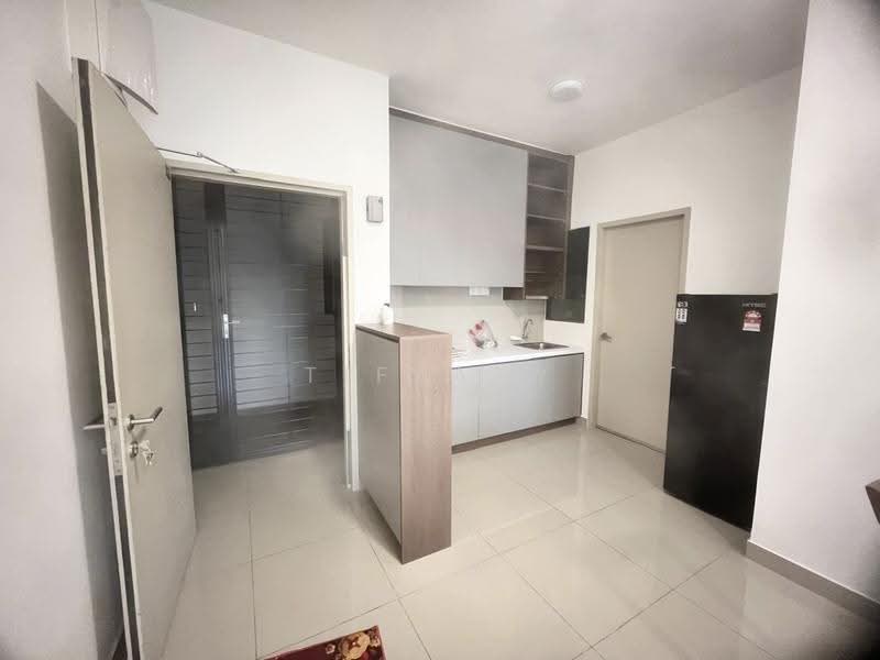 Kondominium untuk Dijual di Mori Residences - Tiffany Yang - Kitchen - PropertyGuru.com.my