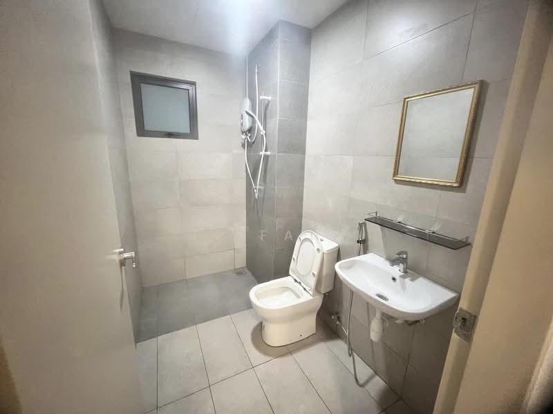 Kondominium untuk Dijual di Mori Residences - Tiffany Yang - Bathroom - PropertyGuru.com.my