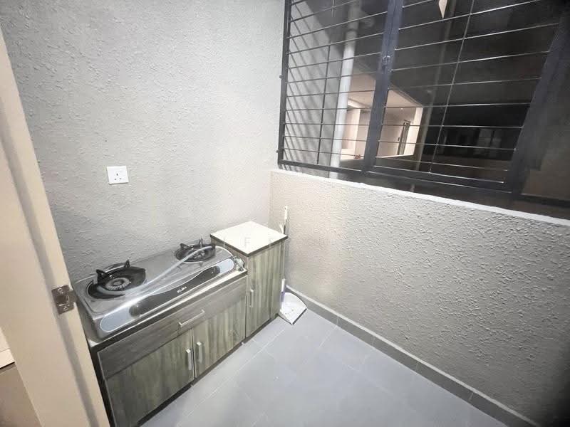 Kondominium untuk Dijual di Mori Residences - Tiffany Yang - Utilities - PropertyGuru.com.my