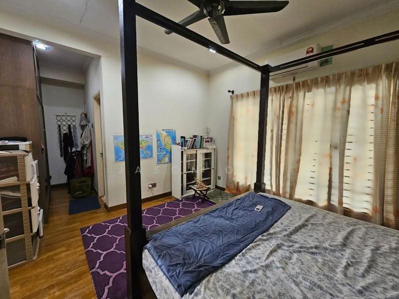 2-storey Terraced House for Sale in Putra Avenue (Subang Jaya) - Jason Ooi - Bedroom - PropertyGuru.com.my