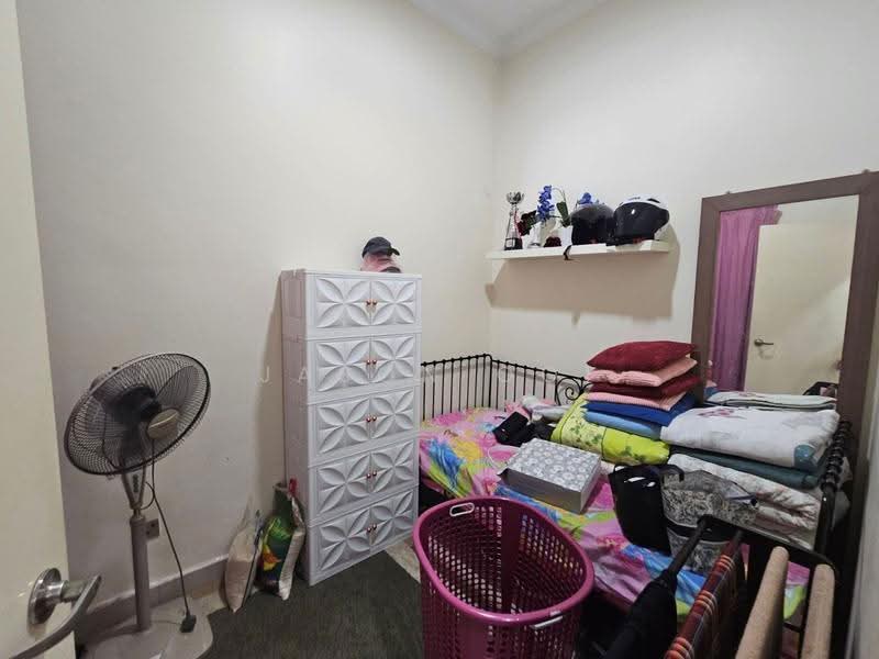 2-storey Terraced House for Sale in Putra Avenue (Subang Jaya) - Jason Ooi - Bedroom - PropertyGuru.com.my