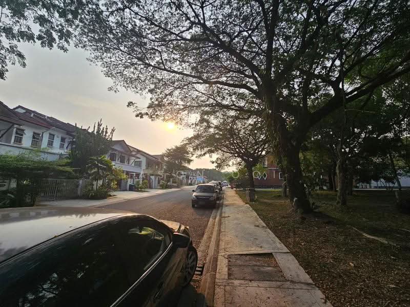 2-storey Terraced House for Sale in Putra Avenue (Subang Jaya) - Jason Ooi - Exterior - PropertyGuru.com.my