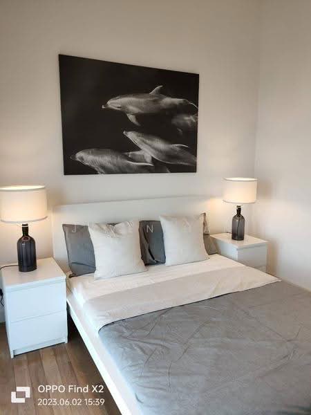 Kediaman Servis untuk Dijual di The Astaka @ 1 Bukit Senyum - Javenthan Ng - Bedroom - PropertyGuru.com.my