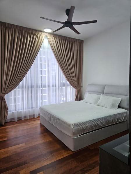 Condominium for Rent at Muze @ PICC - Yuan Ping - Bedroom - PropertyGuru.com.my