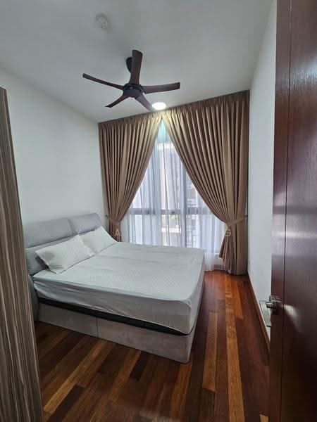 Condominium for Rent at Muze @ PICC - Yuan Ping - Bedroom - PropertyGuru.com.my