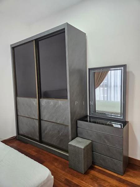 Condominium for Rent at Muze @ PICC - Yuan Ping - Bedroom - PropertyGuru.com.my