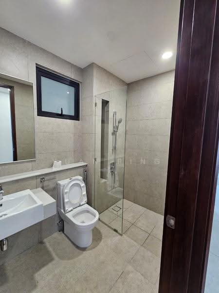 Condominium for Rent at Muze @ PICC - Yuan Ping - Bathroom - PropertyGuru.com.my