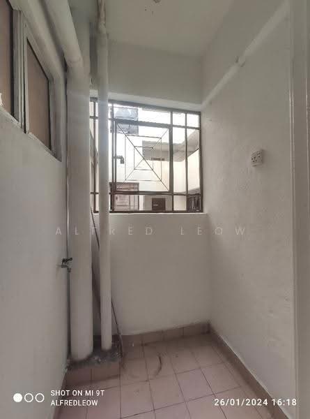Apartment for Rent at Pelangi Damansara - Alfred Leow - Interior - PropertyGuru.com.my