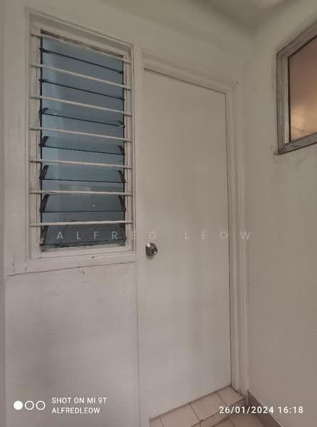 Apartment for Rent at Pelangi Damansara - Alfred Leow - Interior - PropertyGuru.com.my