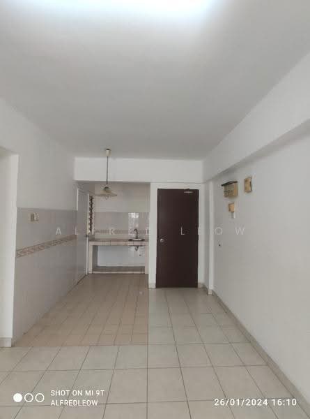 Apartment for Rent at Pelangi Damansara - Alfred Leow - Kitchen - PropertyGuru.com.my