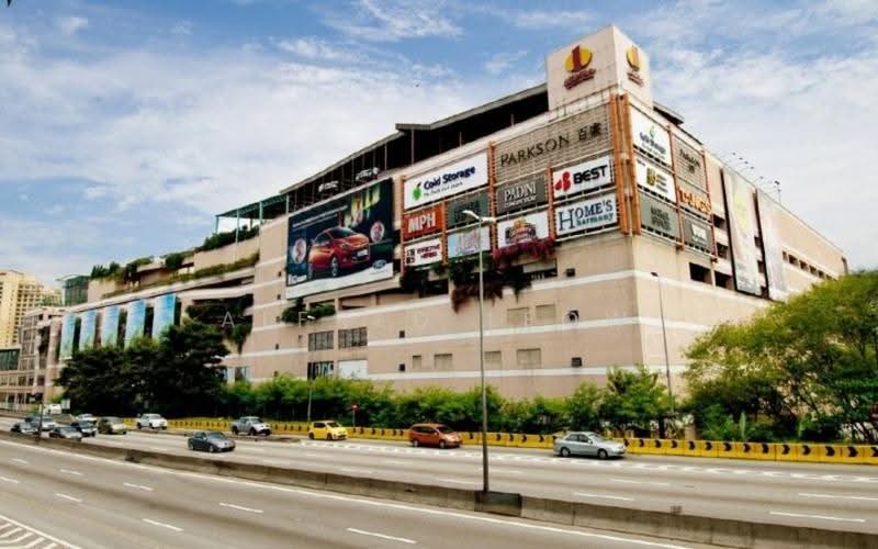 Apartment for Rent at Pelangi Damansara - Alfred Leow - Exterior - PropertyGuru.com.my