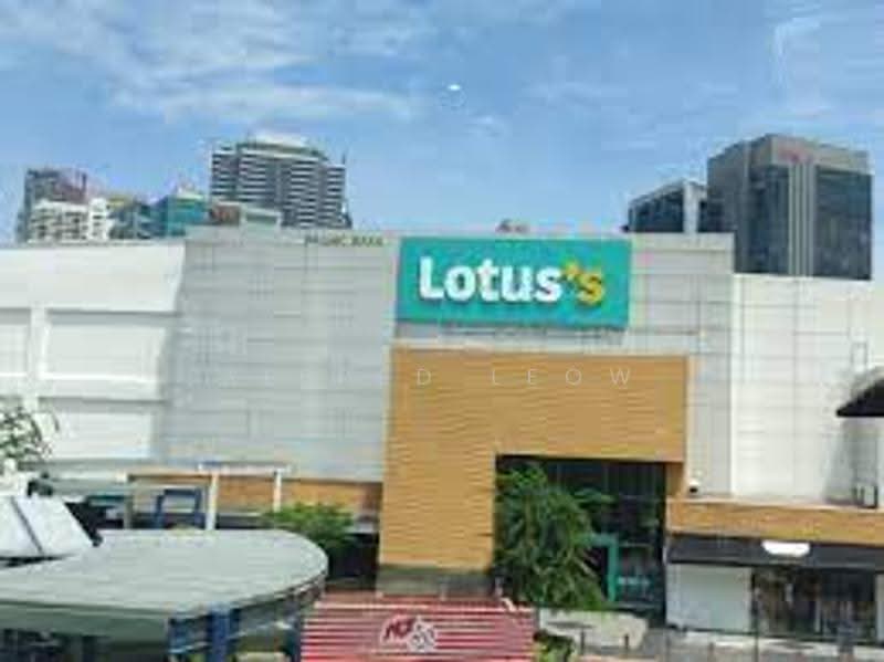 Apartment for Rent at Pelangi Damansara - Alfred Leow - Exterior - PropertyGuru.com.my
