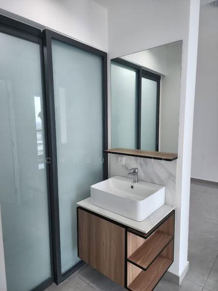 Apartment for Rent at Savana @ Batu Kawan - Cheau Chie Ooi - Bathroom - PropertyGuru.com.my
