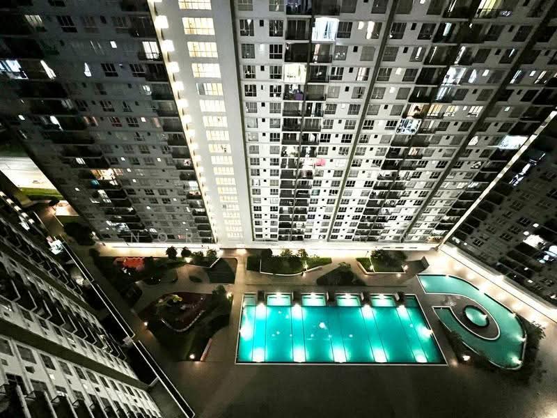 Kondominium untuk Disewa di Platinum Splendor Residence - Norhafiz Bin Mohd Nor - Exterior - PropertyGuru.com.my