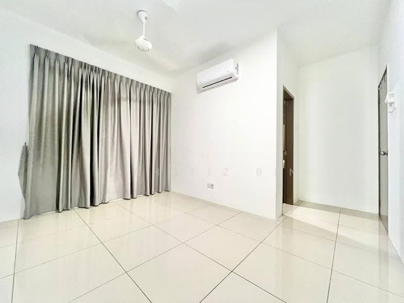 Kondominium untuk Disewa di Platinum Splendor Residence - Norhafiz Bin Mohd Nor - Living Room - PropertyGuru.com.my