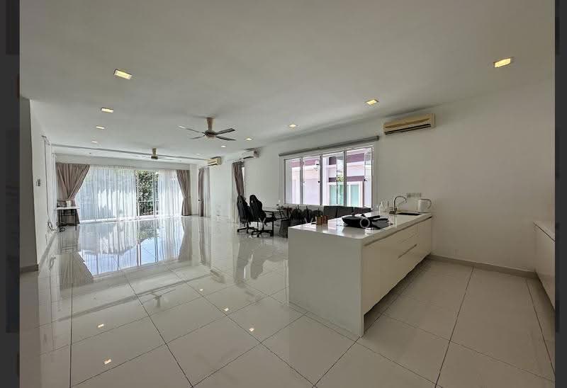 Bungalow House untuk Dijual di Mutiara Seputeh (Seputeh) - Danny Voon - Living Room - PropertyGuru.com.my