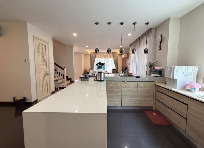 Bungalow House untuk Dijual di Mutiara Seputeh (Seputeh) - Danny Voon - Kitchen - PropertyGuru.com.my