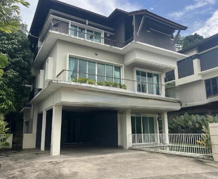 Bungalow House untuk Dijual di Mutiara Seputeh (Seputeh) - Danny Voon - Exterior - PropertyGuru.com.my