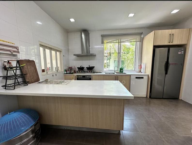 Bungalow House untuk Dijual di Mutiara Seputeh (Seputeh) - Danny Voon - Kitchen - PropertyGuru.com.my