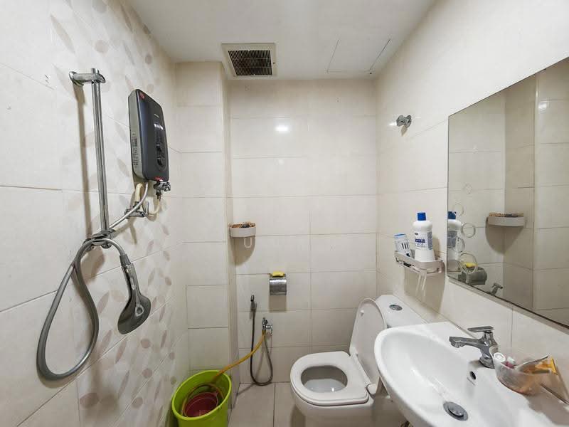 2-storey Terraced House for Sale in Cheras (Selangor) - Sunny Chien - Bathroom - PropertyGuru.com.my