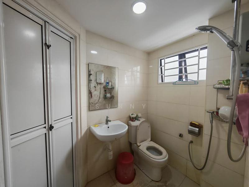 2-storey Terraced House for Sale in Cheras (Selangor) - Sunny Chien - Bathroom - PropertyGuru.com.my