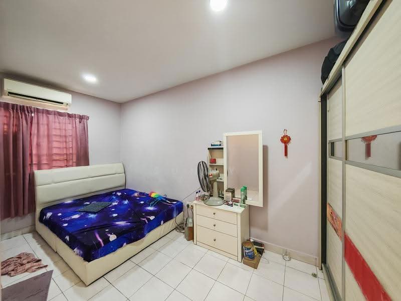 2-storey Terraced House for Sale in Cheras (Selangor) - Sunny Chien - PropertyGuru.com.my