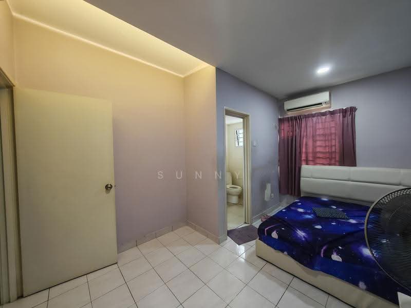 2-storey Terraced House for Sale in Cheras (Selangor) - Sunny Chien - PropertyGuru.com.my