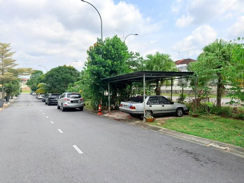 2-storey Terraced House for Sale in Taman Pulai Flora (Skudai) - Vince Soo - Exterior - PropertyGuru.com.my