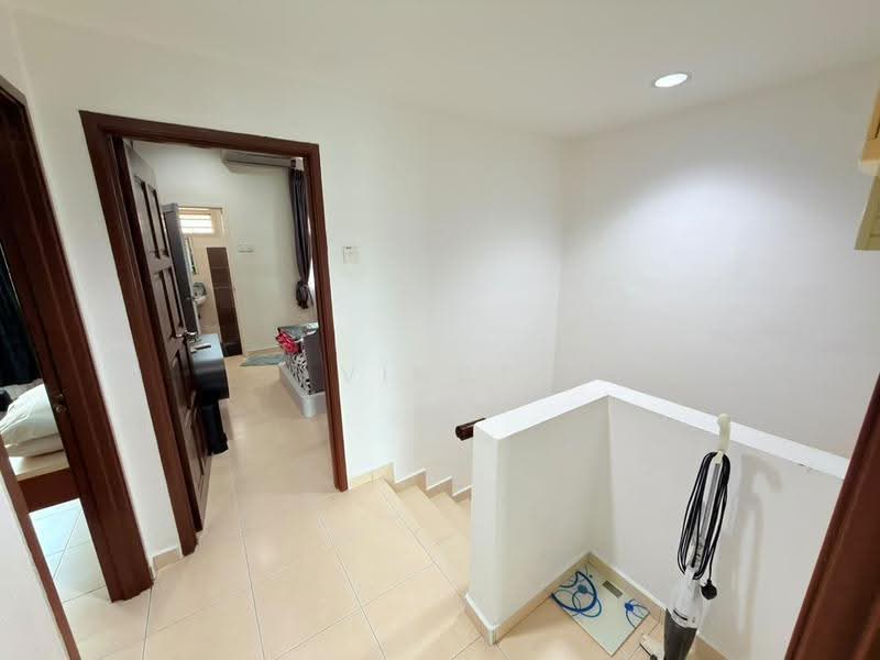 2-storey Terraced House for Sale in Taman Pulai Flora (Skudai) - Vince Soo - Interior - PropertyGuru.com.my