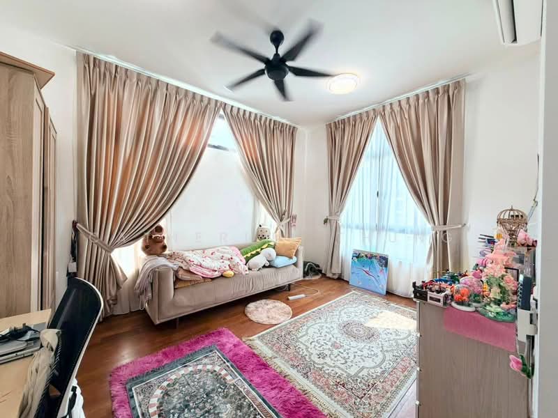 Semi-Detached House for Sale in Eco Botanic (Iskandar Puteri (Nusajaya)) - Catherine Thung - PropertyGuru.com.my