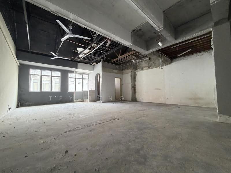 Shop / Office for Rent in Jalan Klang Lama (Old Klang Road) (Kuala Lumpur) - Tey Beng Keat - Interior - PropertyGuru.com.my