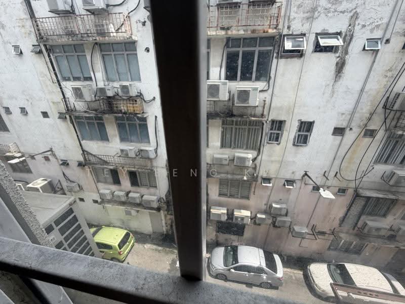 Shop / Office for Rent in Jalan Klang Lama (Old Klang Road) (Kuala Lumpur) - Tey Beng Keat - Exterior - PropertyGuru.com.my