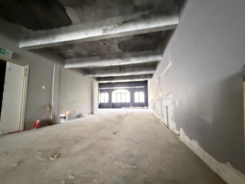 Shop / Office for Rent in Jalan Klang Lama (Old Klang Road) (Kuala Lumpur) - Tey Beng Keat - Interior - PropertyGuru.com.my