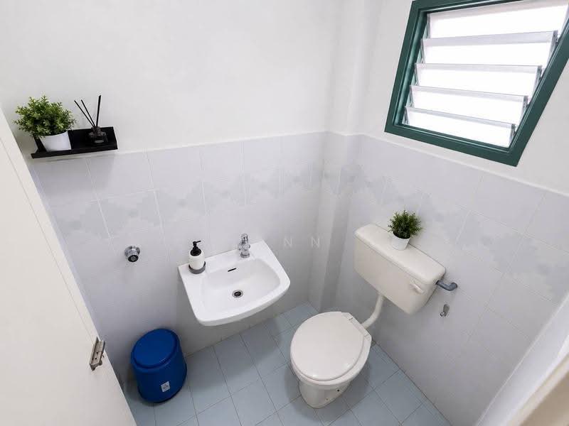 Rumah Teres 2-Tingkat untuk Dijual di Puncak Alam (Selangor) - Zann Fauzan - Bathroom - PropertyGuru.com.my