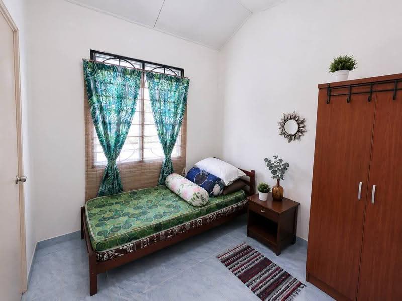 Rumah Teres 2-Tingkat untuk Dijual di Puncak Alam (Selangor) - Zann Fauzan - Bedroom - PropertyGuru.com.my
