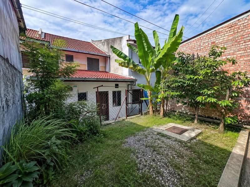 Rumah Teres 2-Tingkat untuk Dijual di Puncak Alam (Selangor) - Zann Fauzan - Exterior - PropertyGuru.com.my