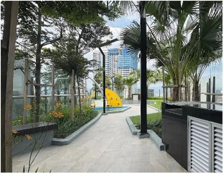 Service Residence for Rent at Alfa Bangsar - Wong Chee Keong - Exterior - PropertyGuru.com.my