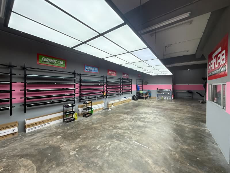 Shop for Rent in Ampang (Kuala Lumpur) - Jasmine Yong - Interior - PropertyGuru.com.my