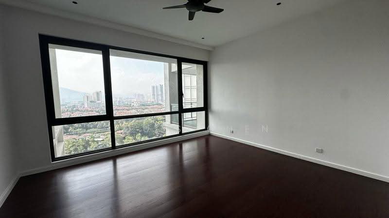 Kediaman Servis untuk Disewa di Park Regent @Desa Park City - Louis Chen - View - PropertyGuru.com.my
